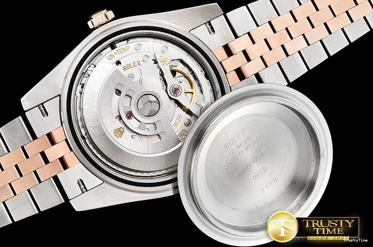 0506 Premium R2DJ0200E – DJ2 41mm 623